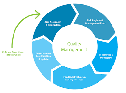 Quality mangement Consultancy